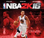 NBA 2K16 Steam CD Key