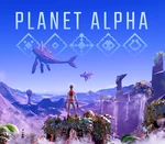 Planet Alpha Steam CD Key