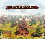 Patron LATAM Steam CD Key