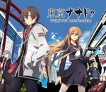 Tokyo Xanadu eX+ Steam CD Key