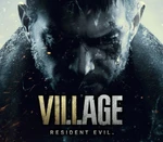 Resident Evil Village EU XBOX One CD Key