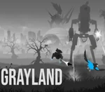 Grayland Steam CD Key