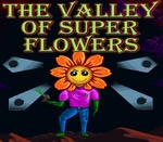 The Valley of Super Flowers Steam CD Key