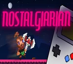 Nostalgiarian Steam CD Key