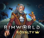 RimWorld - Royalty DLC Steam Altergift