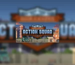 Door Kickers: Action Squad EU Steam CD Key