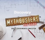 MythBusters: The Game - Crazy Experiments Simulator Steam CD Key