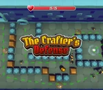 The Crafter's Defense Steam CD Key