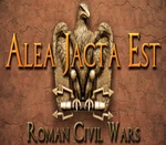 Alea Jacta Est - Spartacus 73BC DLC Steam CD Key