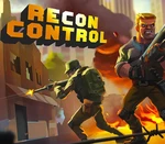 Recon Control Steam CD Key