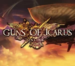 Guns of Icarus Online Collectors Edition Steam CD Key