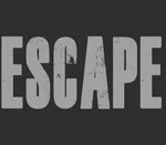 Escape: VR English Language only Steam CD Key