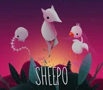 SHEEPO Steam CD Key