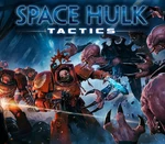 Space Hulk: Tactics Steam CD Key