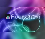 Auditorium Steam CD Key