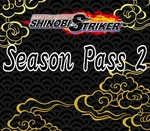 NARUTO TO BORUTO: Shinobi Striker - Season Pass 2 Steam CD Key