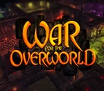 War for the Overworld Standard Edition Steam CD Key