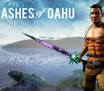 Ashes of Oahu Steam CD Key