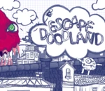 Escape Doodland EU Steam CD Key