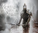 Mortal Shell: Digital Deluxe Edition Steam CD Key