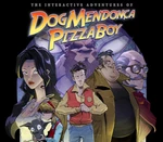 The Interactive Adventures of Dog Mendonça and Pizzaboy Steam CD Key