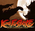 Kung Fu Strike - The Warrior's Rise + Master Level DLC Steam CD Key