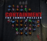 Containment: The Zombie Puzzler Steam CD Key