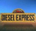 Diesel Express VR Steam CD Key