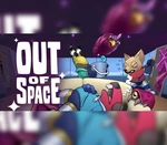 Out of Space Steam CD Key