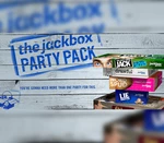 The Jackbox Party Trilogy Steam CD Key