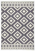 Kusový koberec Gloria 102410-80x200