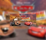 Disney•Pixar Cars Mater-National Championship EU Steam CD Key