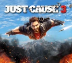 Just Cause 3 ASIA Steam CD Key