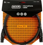 Dunlop MXR DCM5 Czarny 1,5 m