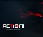 Action! - Gameplay Recording and Streaming Steam CD Key