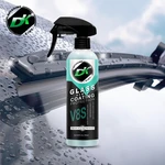 【Detailing King】250ml V8S Car Glass Coating Spray Water Repellent /Anti-Dirt 2-IN-1 Car Glass Anti-Rain Agent Car Detailing Care