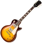 Gibson 1958 Les Paul Standard Reissue VOS Bourbon Burst Chitară electrică