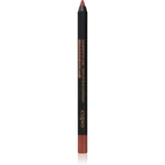 Cupio Waterproof Lip Liner vodeodolná ceruzka na pery odtieň Velvet Kiss 1,2 g