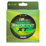 ESP vlasec Syncro XT 18lb- 8,2kg- 0,40mm 1000m