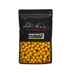 LK Baits Lukas Krasa Boilies World Record Carp Corn 1kg, 24mm