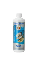 MVDE tekuté aroma Liquid Aroma 500ml Carp NEW