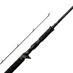 Savage Gear prut Black Savage Jerk 6'6'' 198cm -> 100g - 1sec