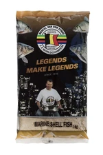 MVDE Marine Shell Fish  1kg