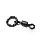 LK Baits Mini Ring Swivels