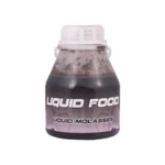 LK Baits Plum Molasses 250ml