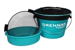 Drennan kbelík Bait Bucket Set 25l