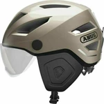 Abus Pedelec 2.0 ACE Champagne Gold S Kask rowerowy