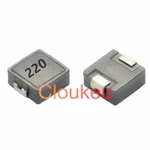 1265 1270 Chip power inductor 0.1uH 0.22uH 0.33uH 0.47uH 0.68uH 0.82uH 1uH 1.5uH 2.2uH 3.3uH 4.7uH 5.6uH 6.8uH 8.2uH 10uH