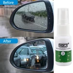 1PC HGKJ 20ml Anti-fog Agent Waterproof Rainproof Anit-fog spray Car Window Glass Bathroom Cleaner Car Cleaning Car Accessories