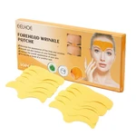 Forehead Wrinkle Patches Reusable Silicone Patch Soft Eyes Between And Comfortable And Wrinkle Wrinkle Smoother Forehead Re C2U5